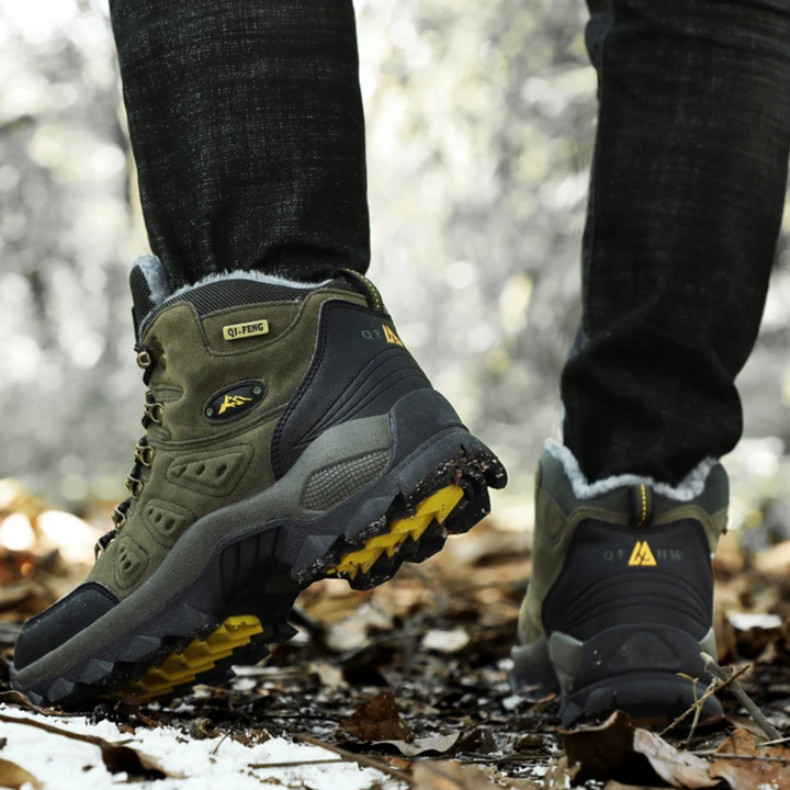 TrailGuard 2