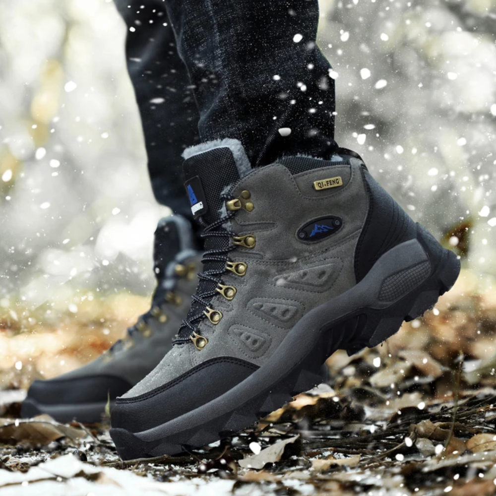 TrailGuard 4