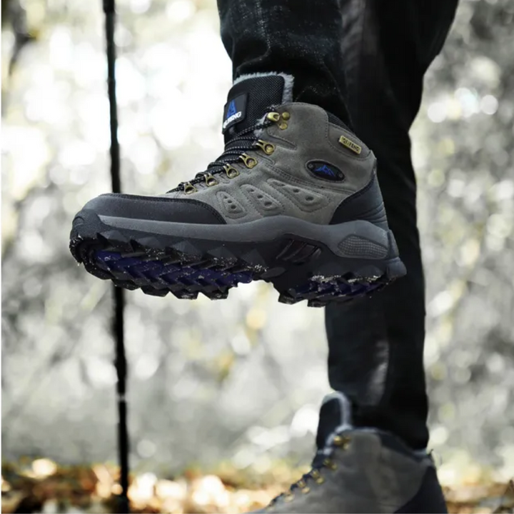TrailGuard 5