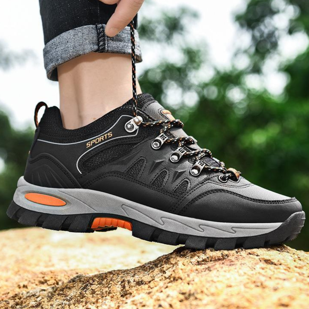 TrailSerene 6