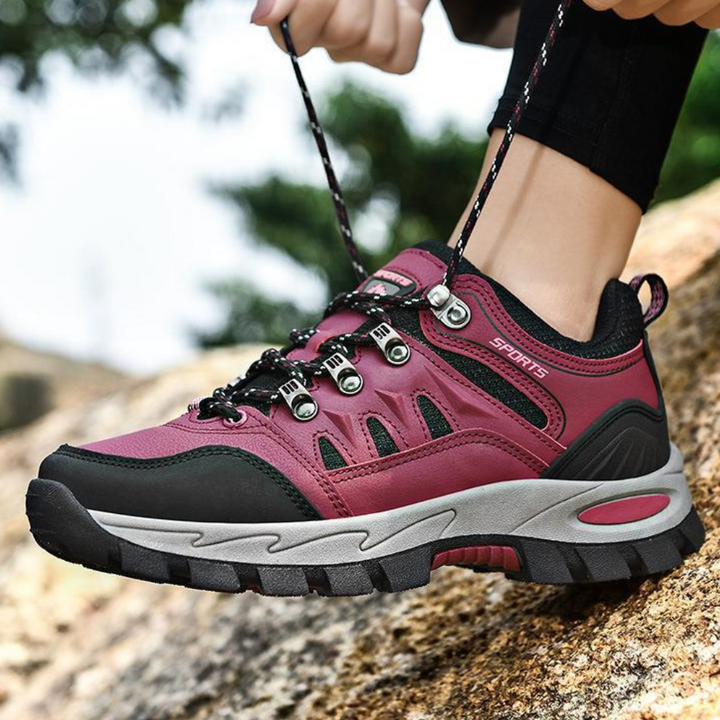 TrailSerene 8