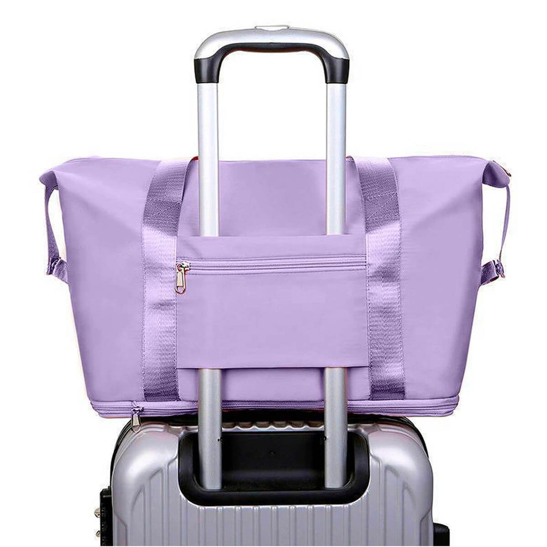 TravelBeauty™ | De ideale tas om mee te nemen op reis!