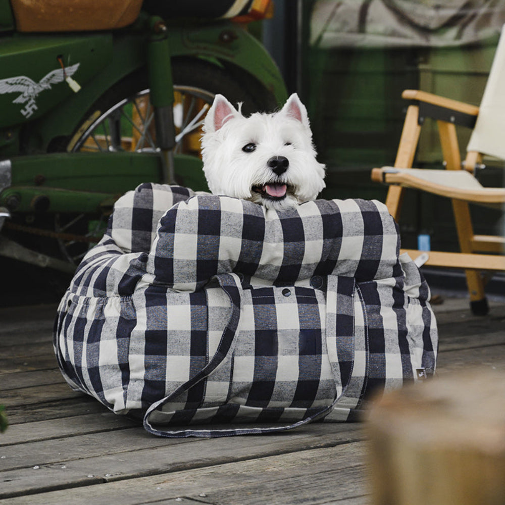 TravelBuddy 13