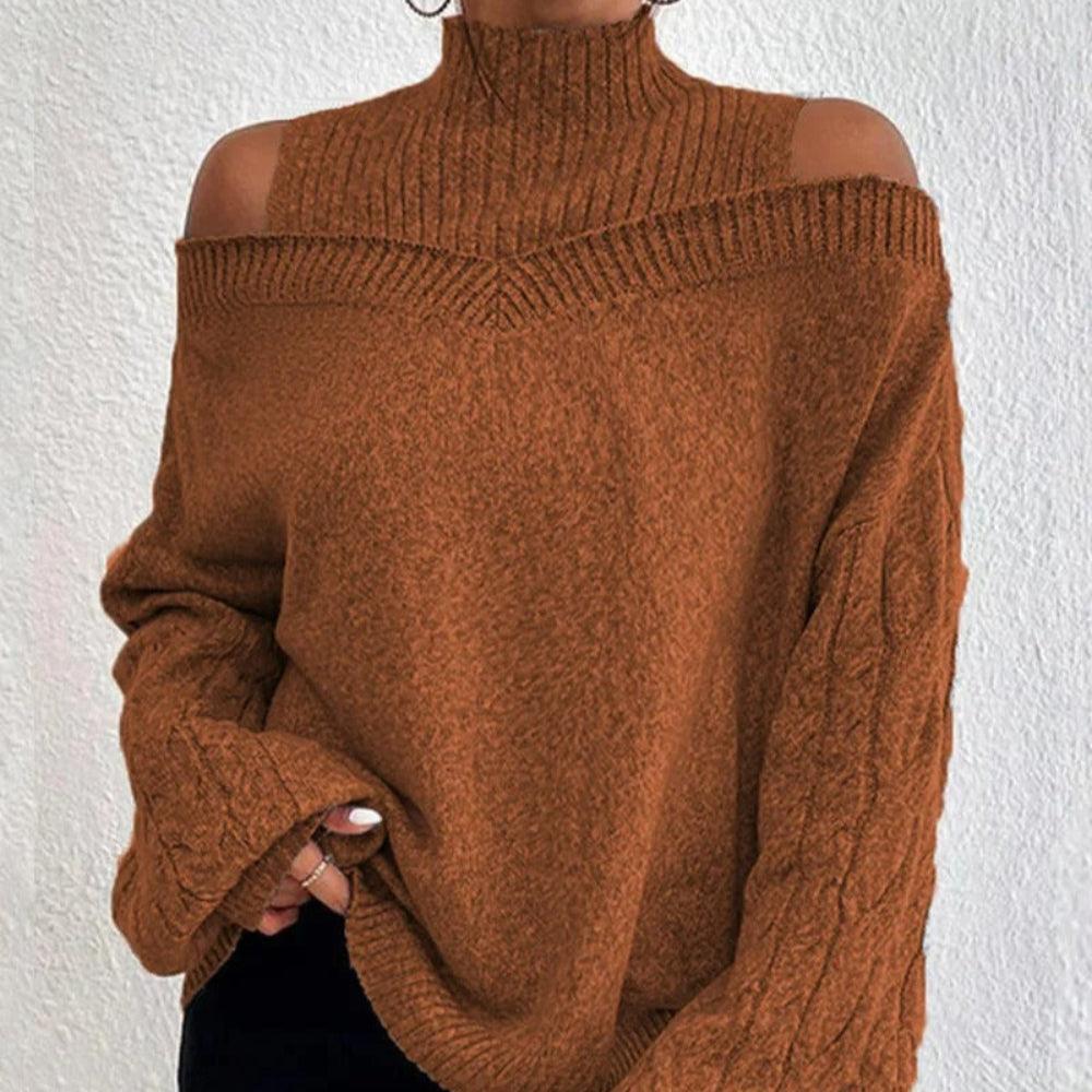 Trendy off-shoulder 2