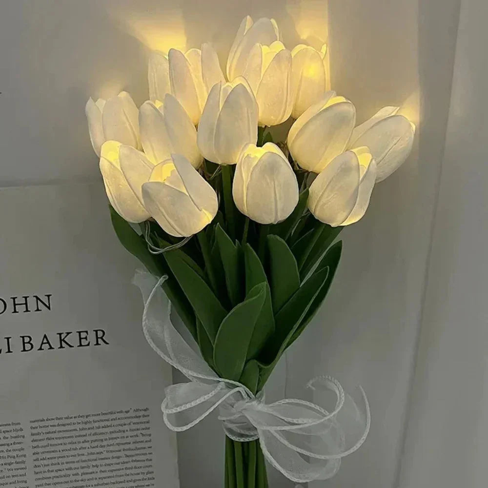 TulipGlow 1