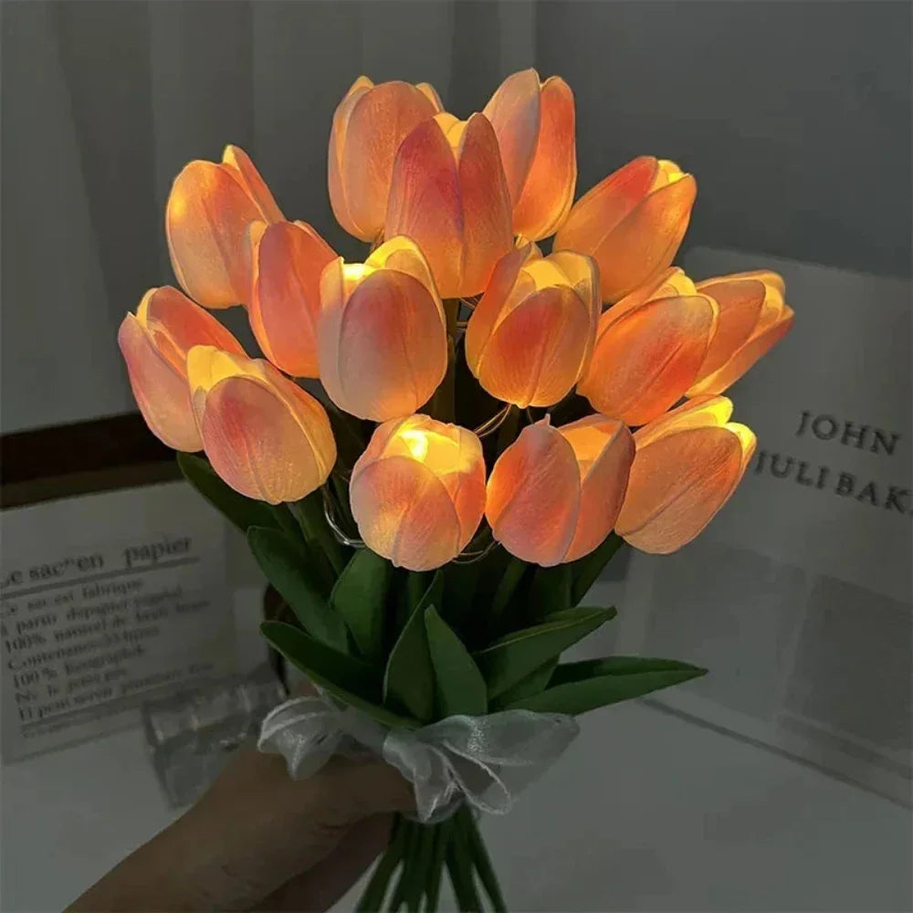 TulipGlow 2