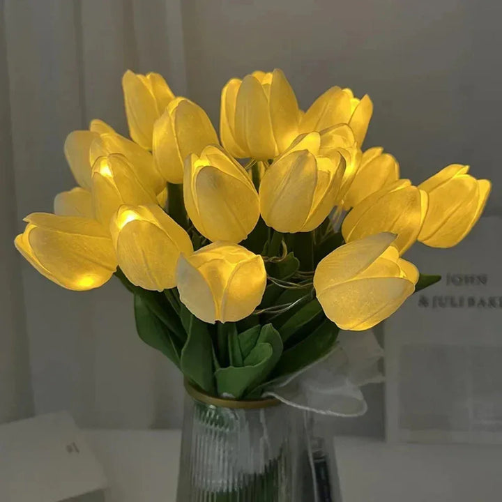 TulipGlow 3
