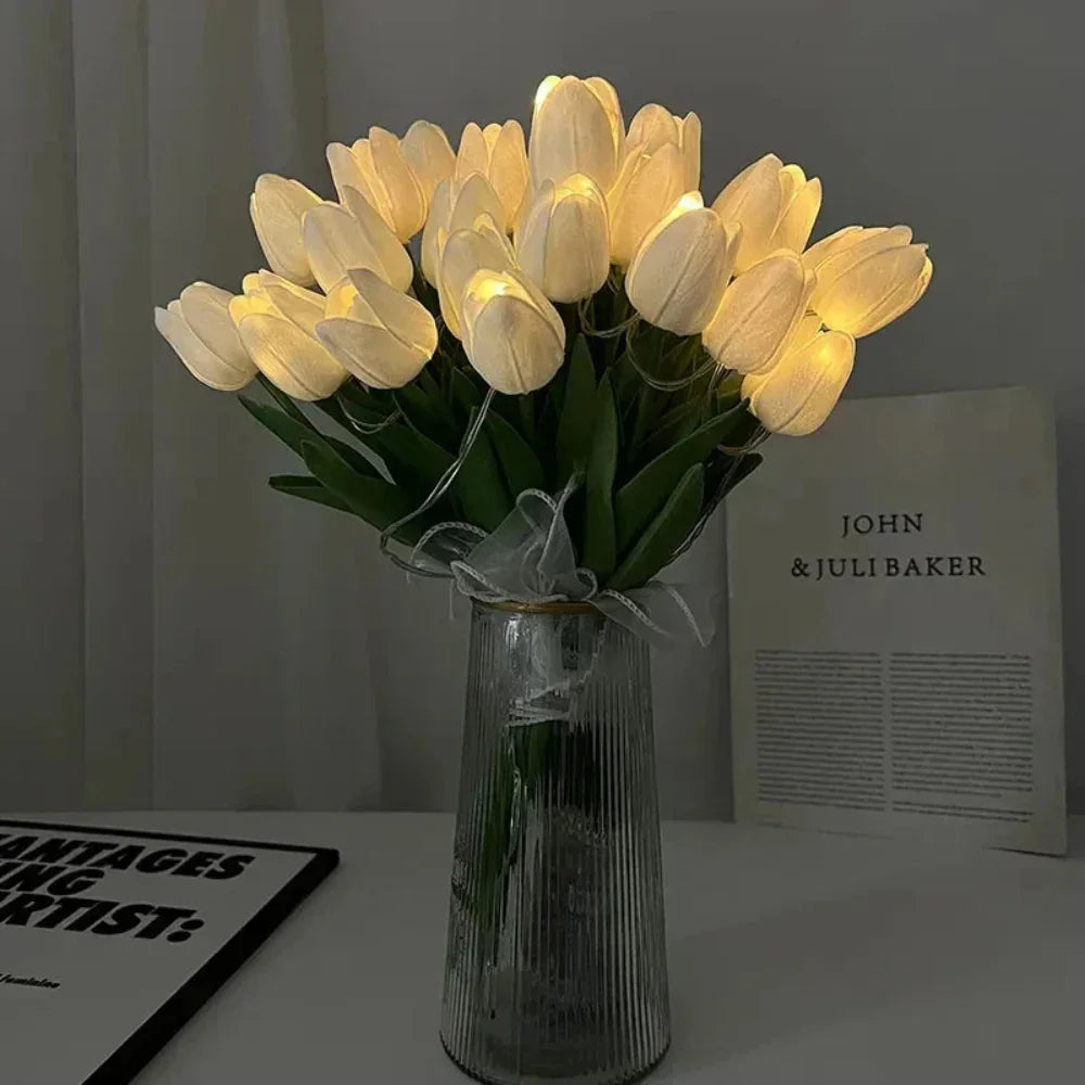 TulipGlow 4
