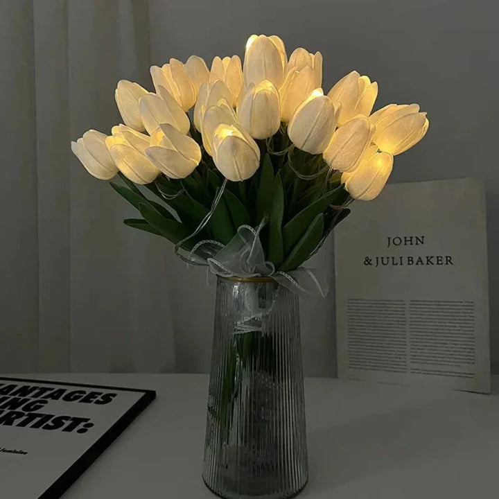 TulipGlow 4