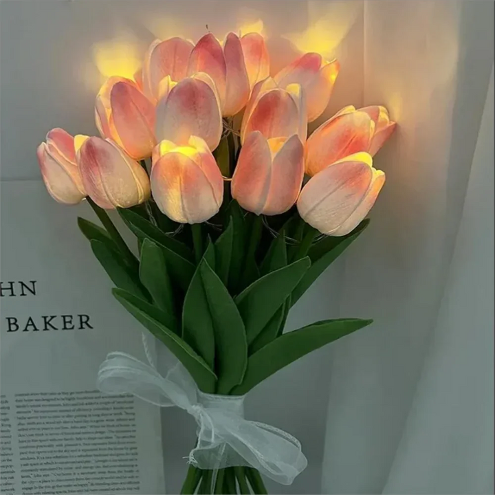 TulipGlow 5