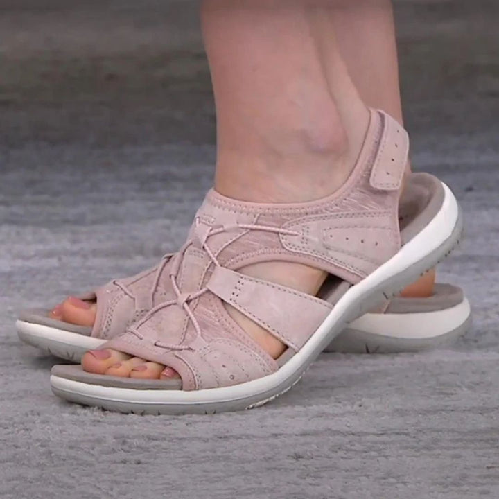 EvoStride | Comfortabele en stijlvolle dames‑sandalen