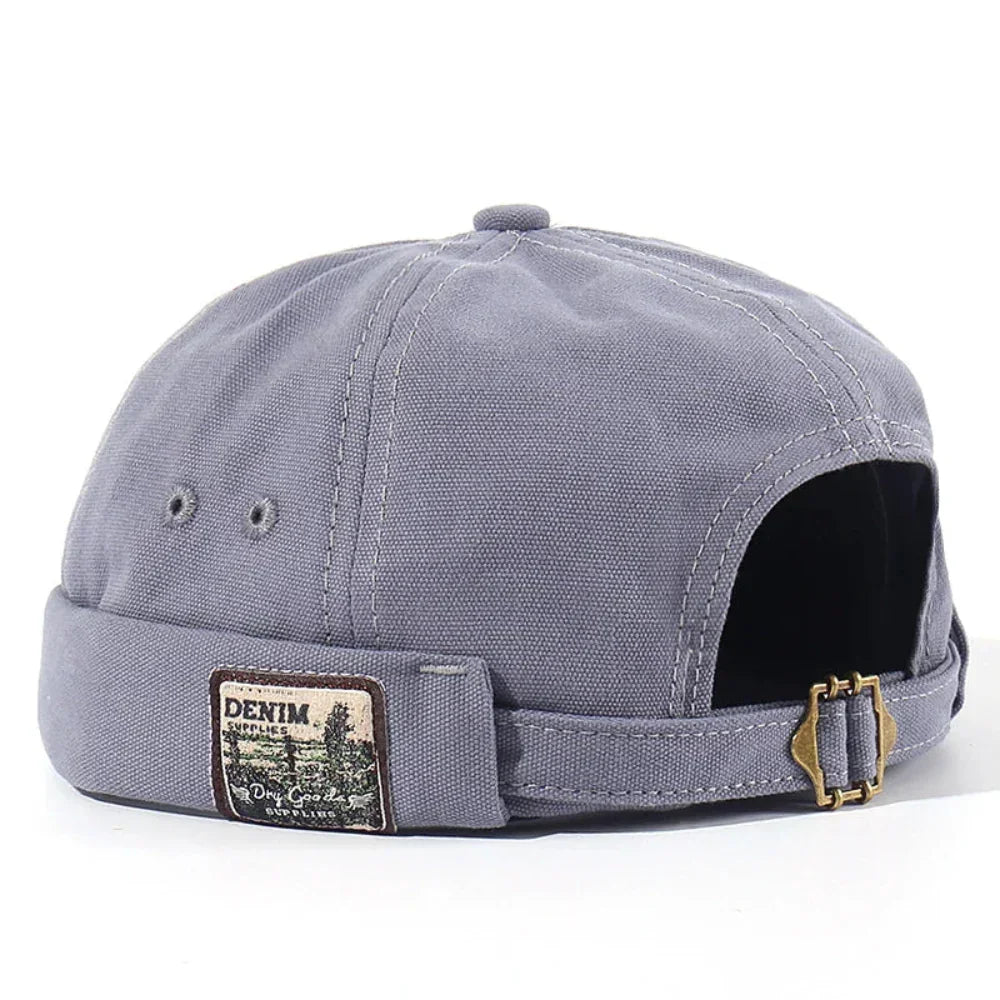 Urban Docker 8