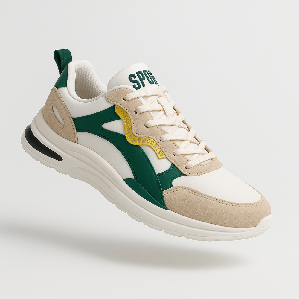 Urban Runner 1