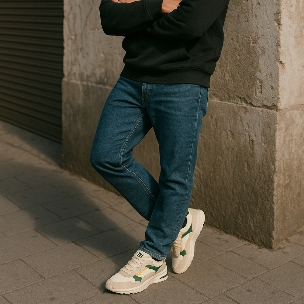 Urban Runner 4
