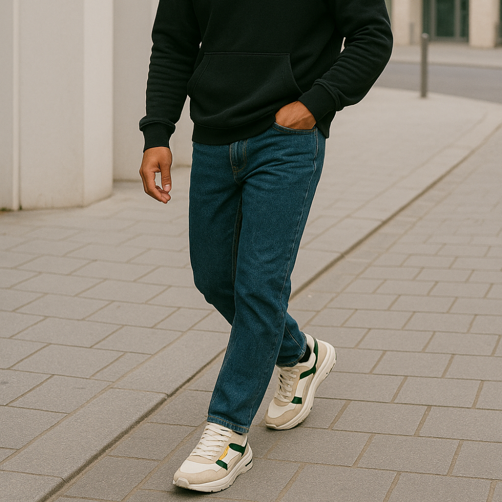 Urban Runner 5