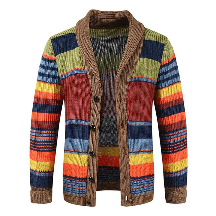 Urban Stripe 1