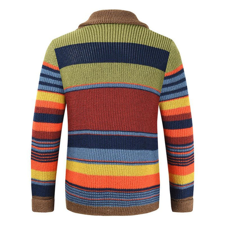 Urban Stripe 2