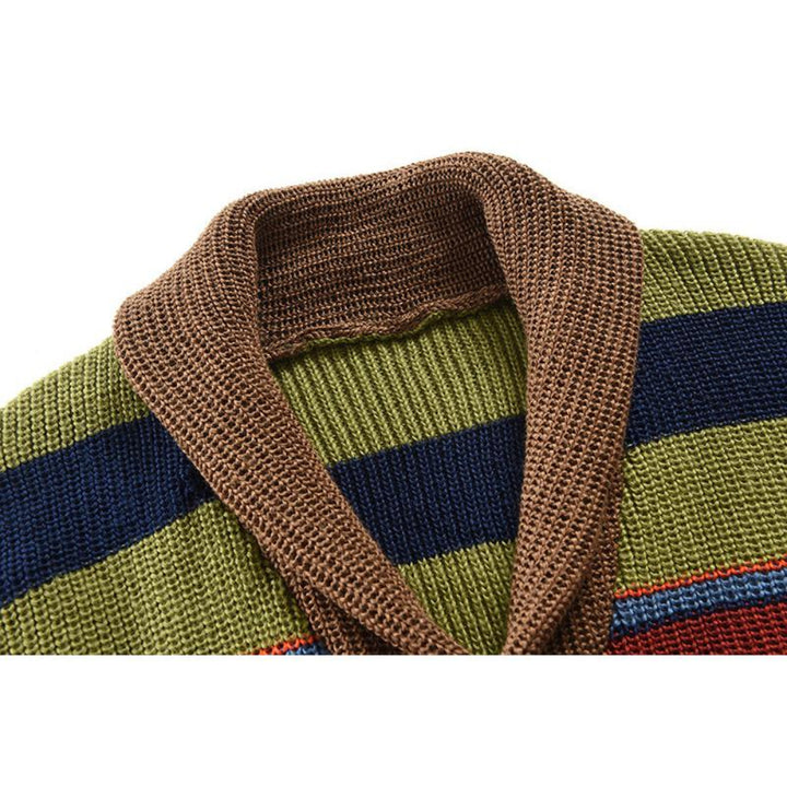Urban Stripe 3