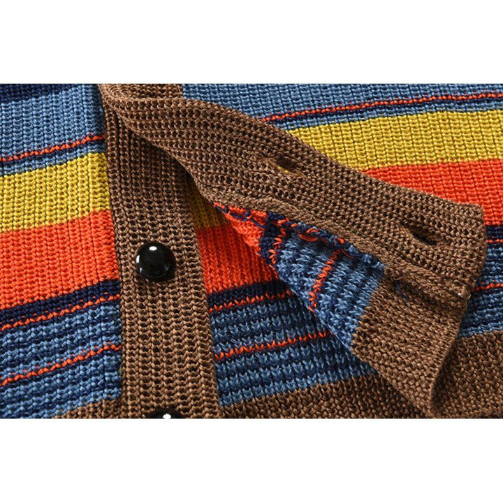 Urban Stripe 4