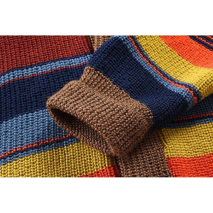 Urban Stripe 5