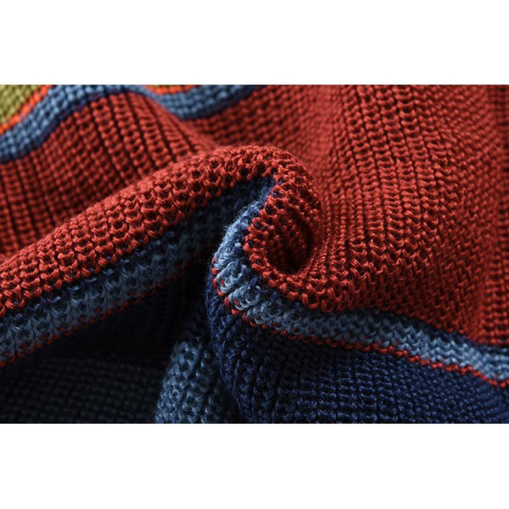 Urban Stripe 6
