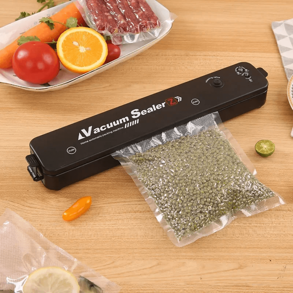 Vacuum sealer 2