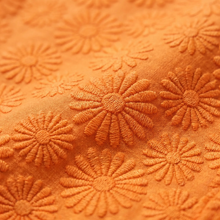WK 2026 Nederland blouse heren 