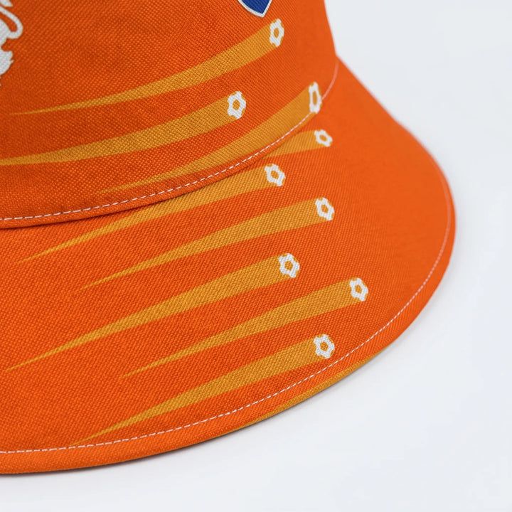 WK 2026 bucket hat | Oranje supporters hoedje