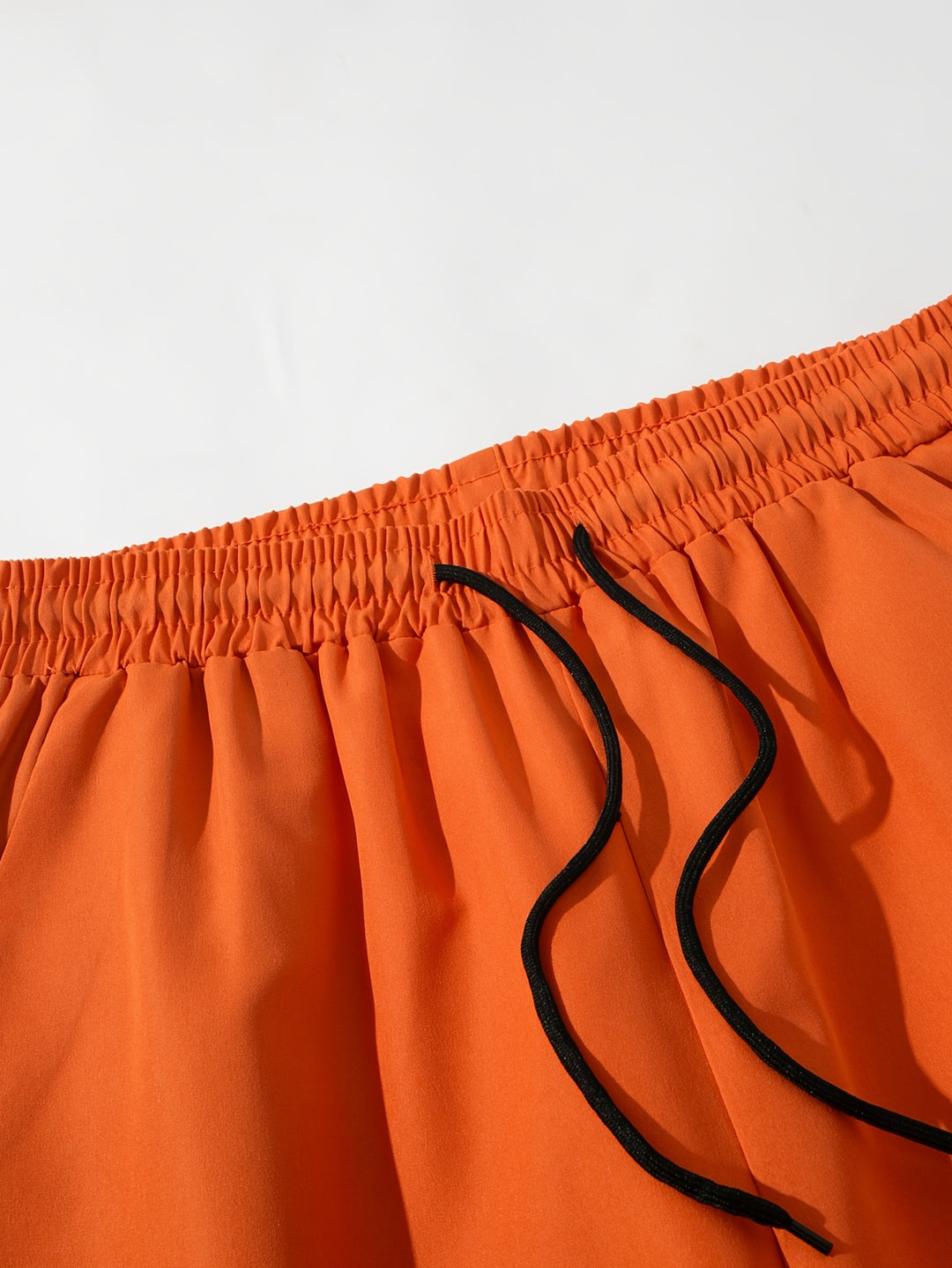 WK 2026 shorts heren | Oranje sport korte broek