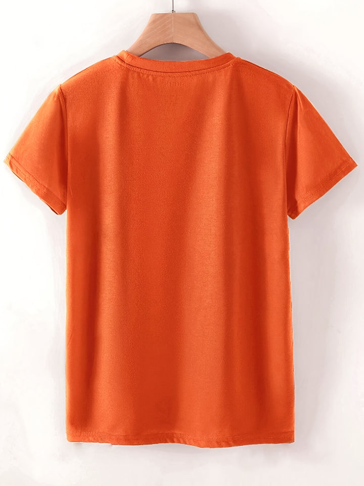 WK 2026 t shirt dames | Game day supporters shirt