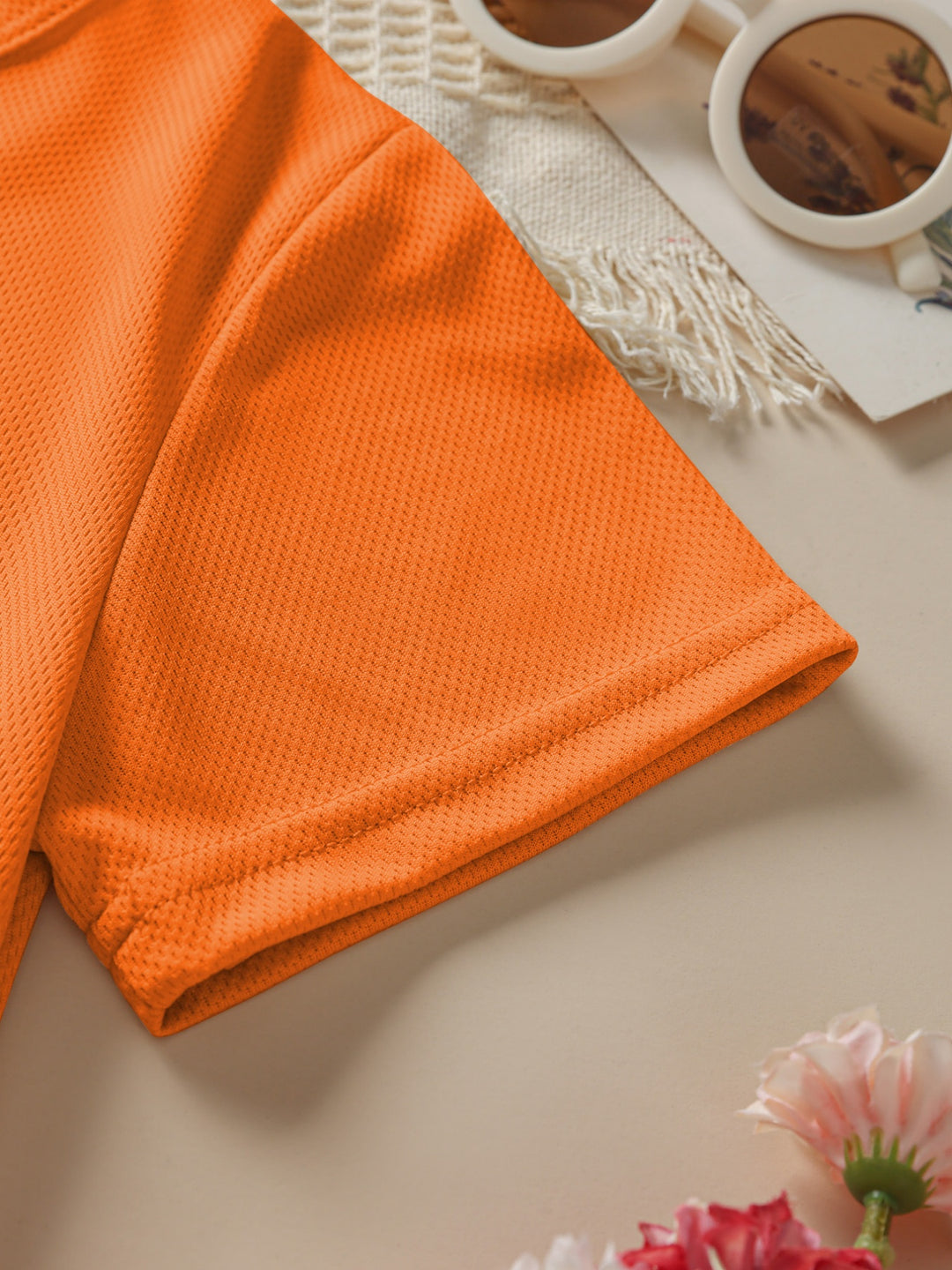 WK 2026 t shirt kind | 67 oranje supporters shir
