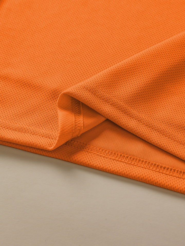 WK 2026 t shirt kind | 67 oranje supporters shir