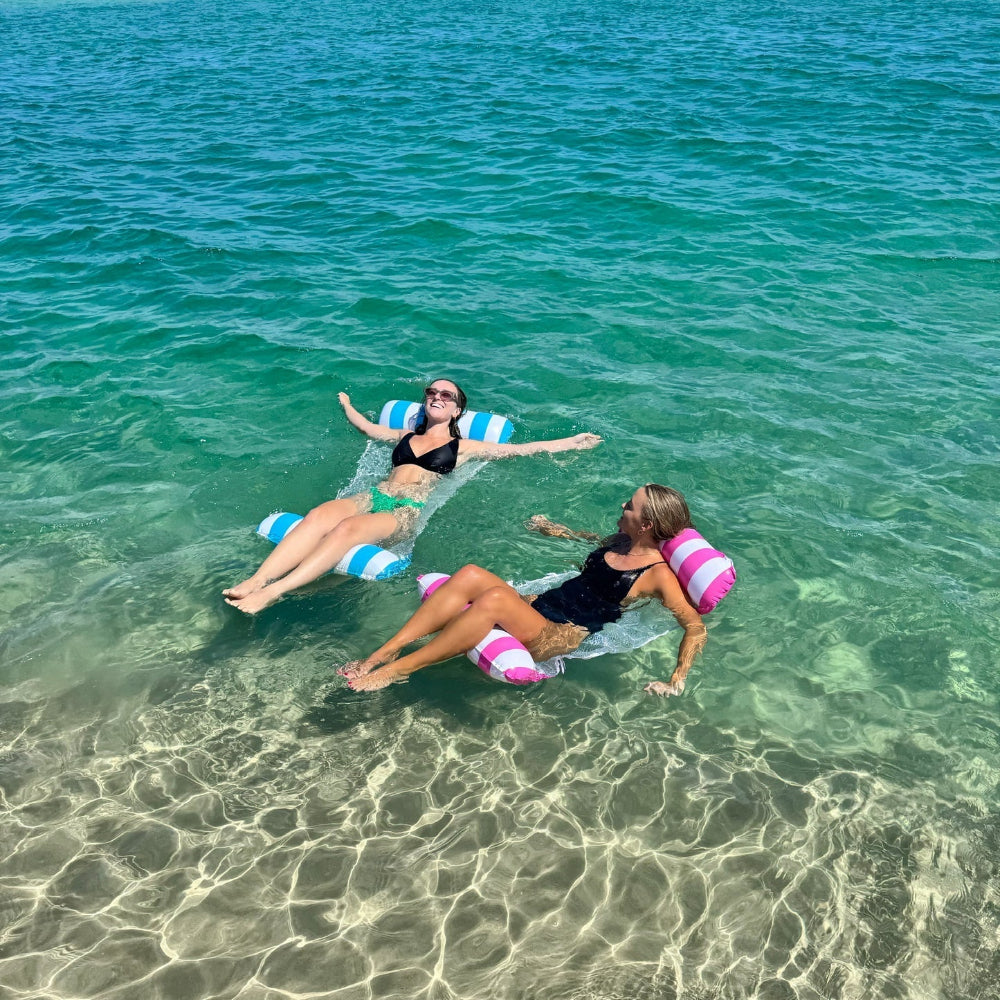 WaterHang 4