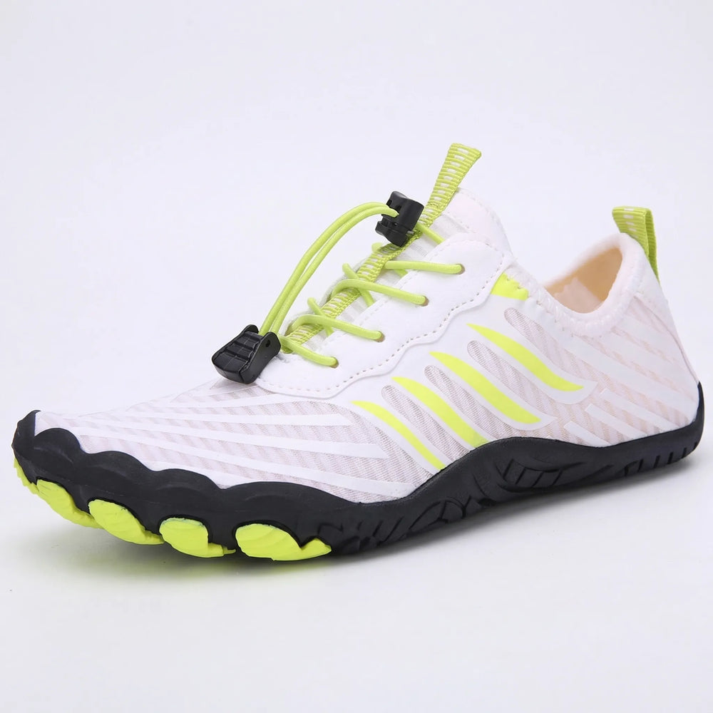 Waterschoenen heren | Sneldrogend met antislip zool