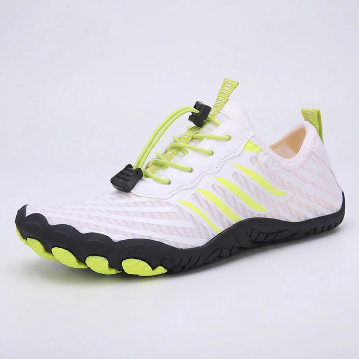 Waterschoenen heren | Sneldrogende schoenen met antislip zool
