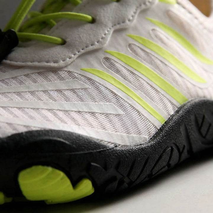 Waterschoenen heren | Sneldrogende schoenen met antislip zool