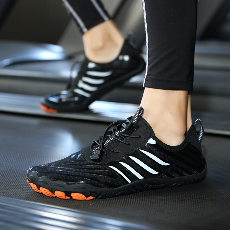 Waterschoenen heren | Sneldrogende schoenen met antislip zool