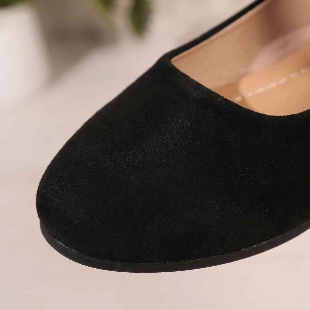 Wedge sandalen dames | Elegante sleehakken met comfort zool