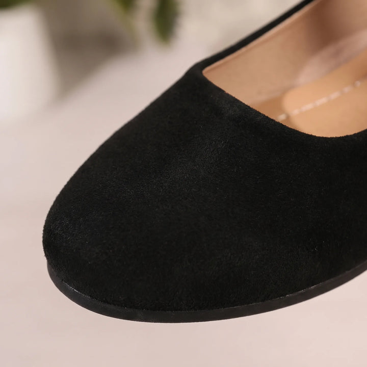 Wedge sandalen dames | Elegante sleehakken met comfort zool