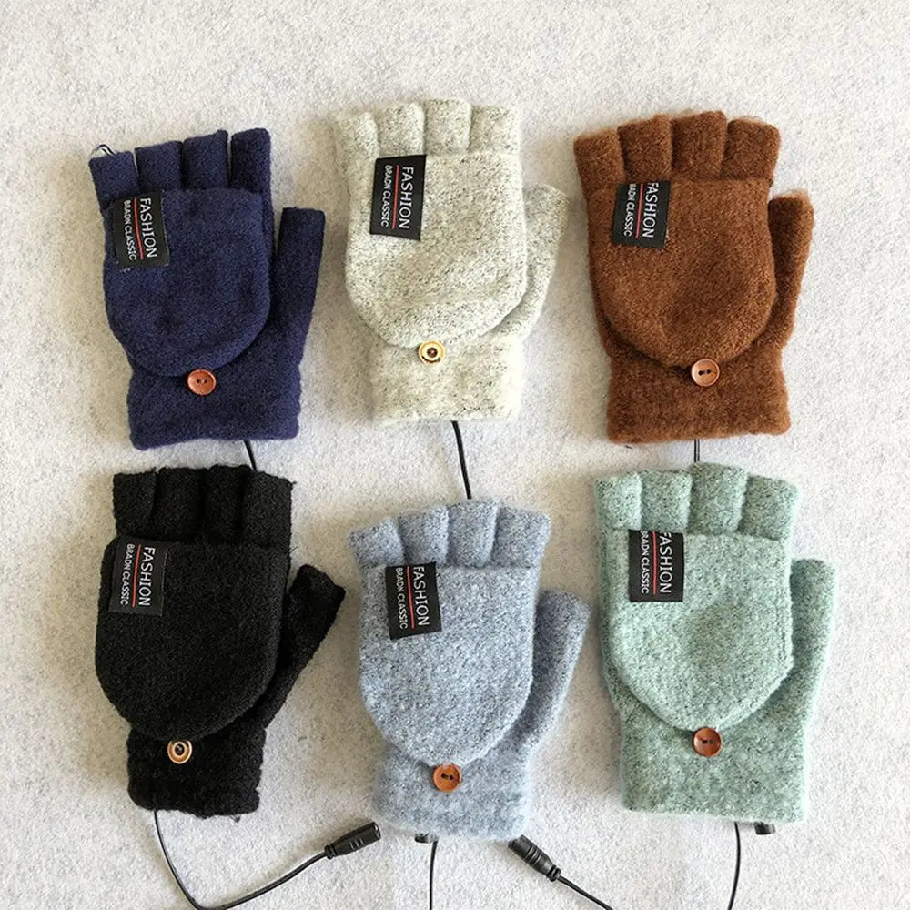 WinterMuffs 1