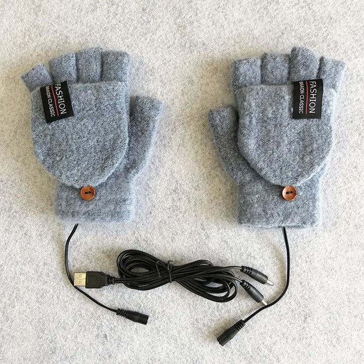 WinterMuffs 2