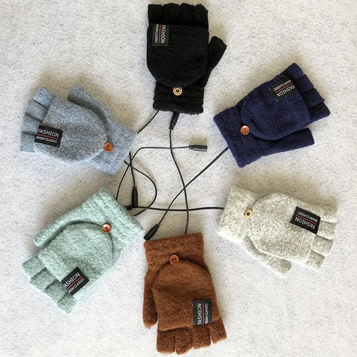 WinterMuffs 3