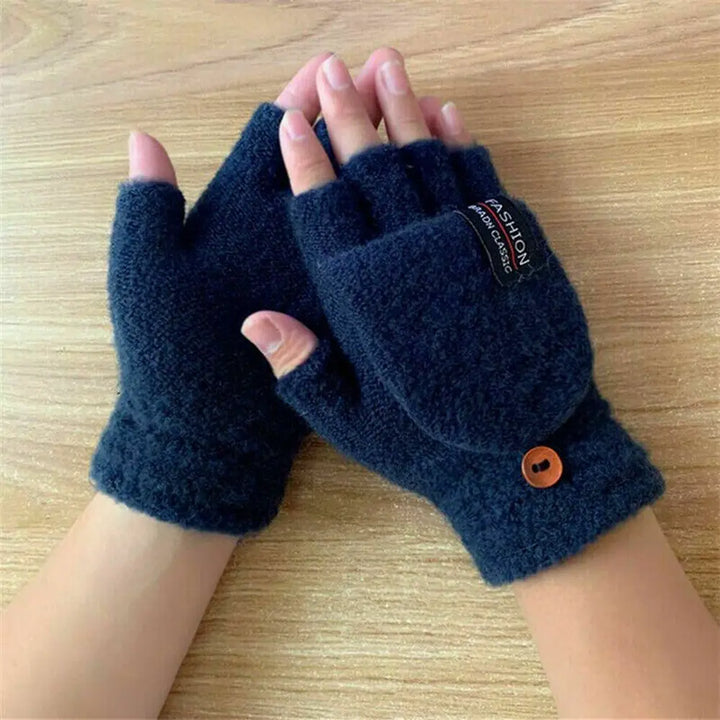 WinterMuffs 4