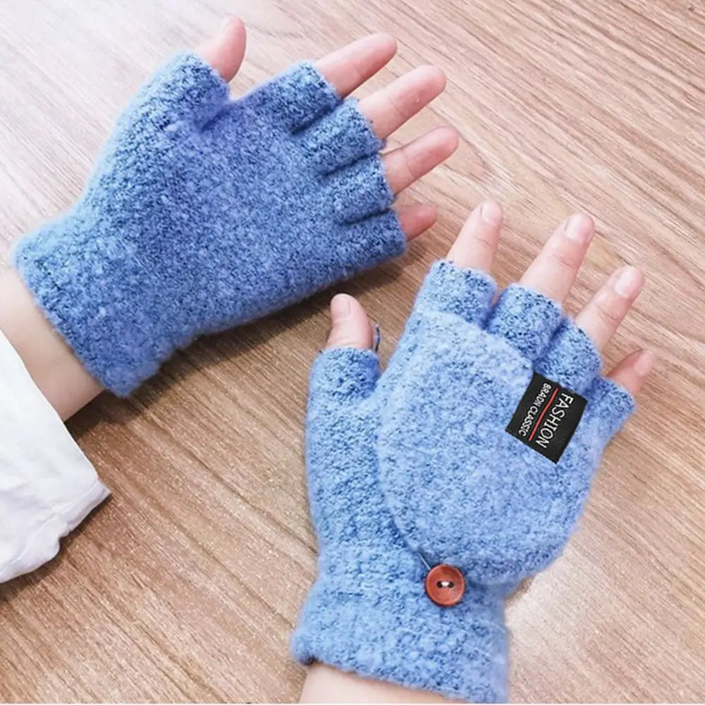 WinterMuffs 5