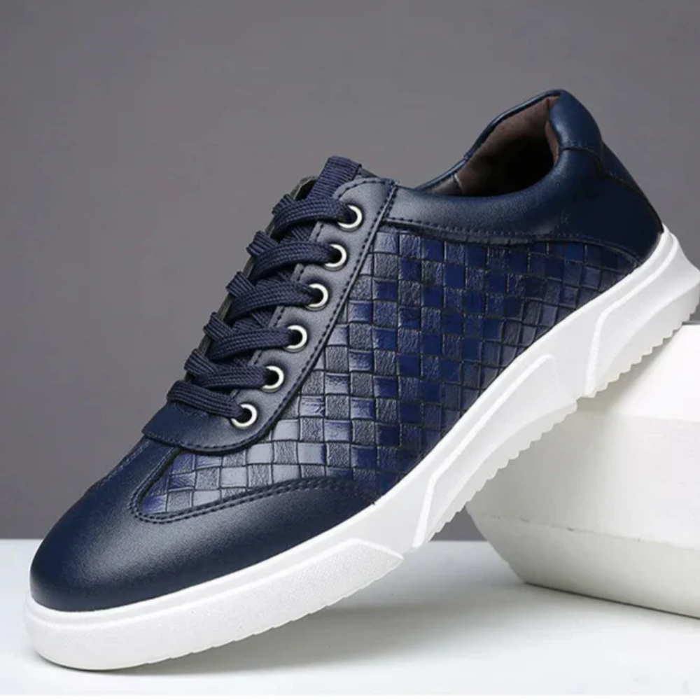 WovenWalk 1