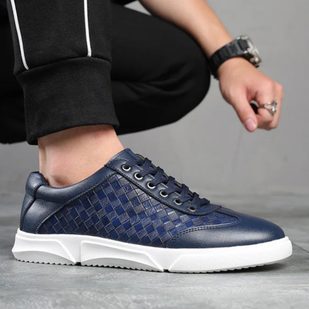 WovenWalk 3
