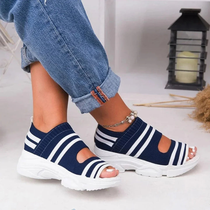 ZAVA Stride 3
