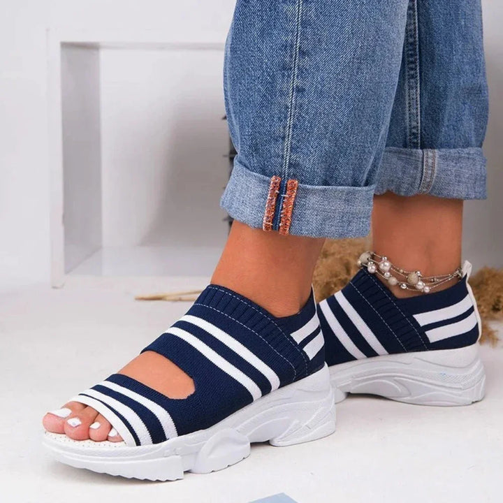 ZAVA Stride 4