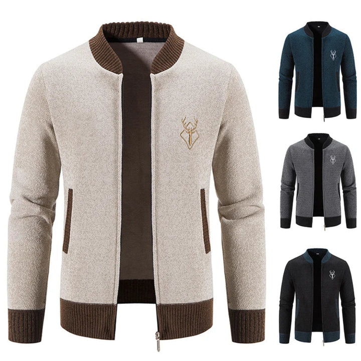 ZipKnit 1