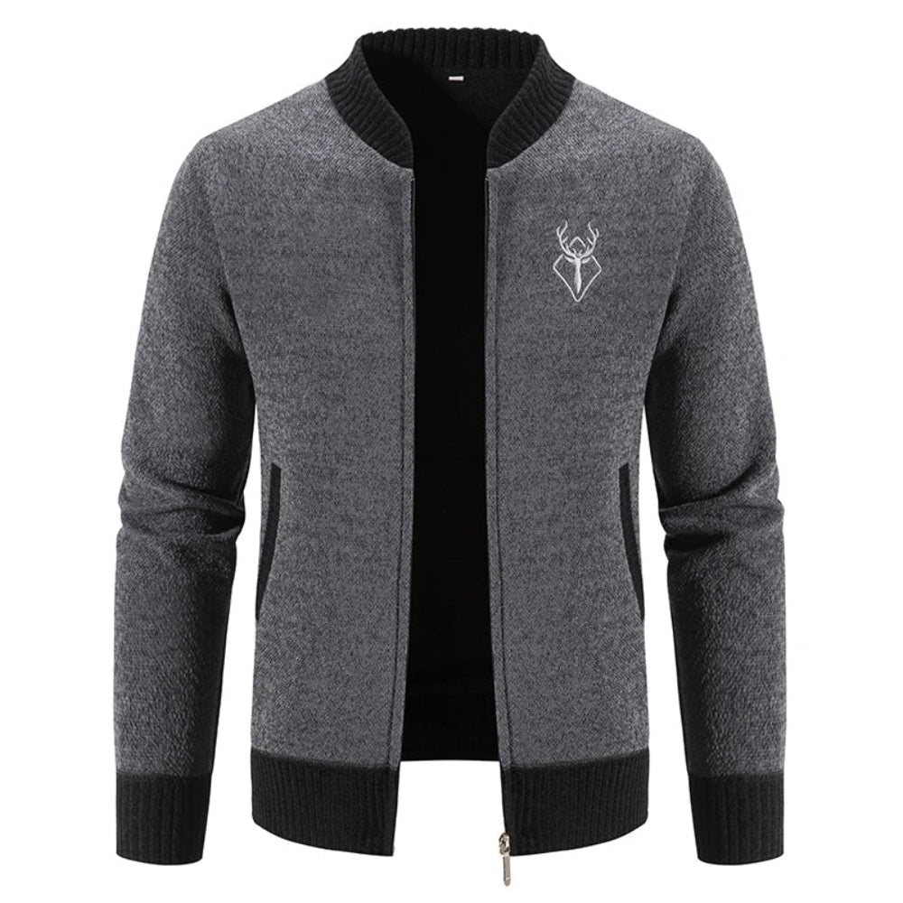 ZipKnit 5
